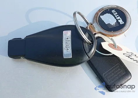 2015 Jeep Cherokee Trailhawk из США, поврежденный, VIN 1C4PJMBS6FW786622